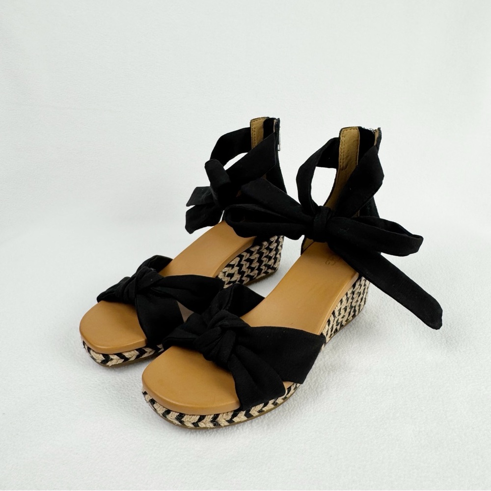 UGG Wedge